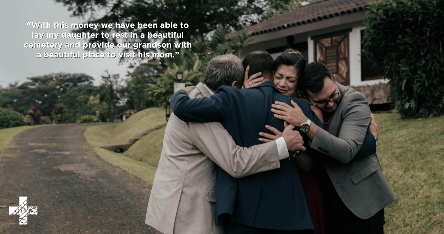 We're here to help when you need it most